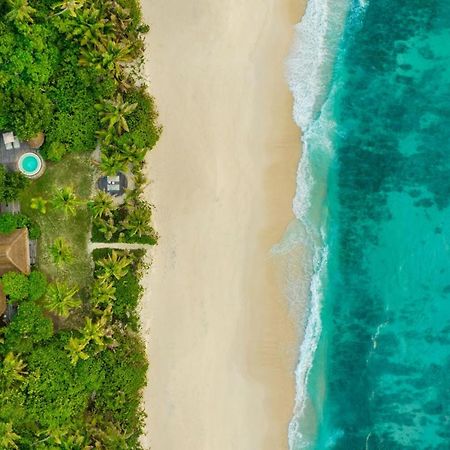 North Island, A Luxury Collection Resort, Seychelles Kültér fotó