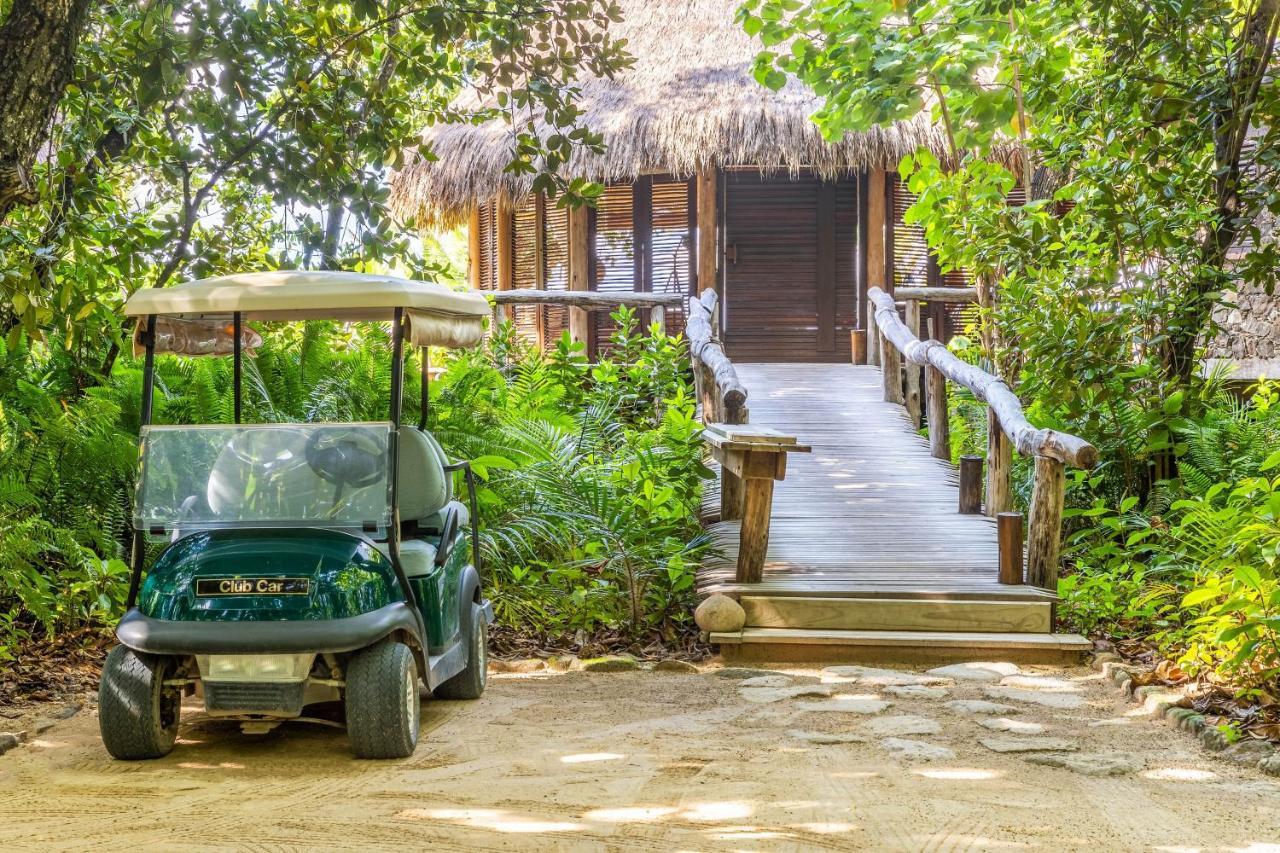 North Island, A Luxury Collection Resort, Seychelles Kültér fotó