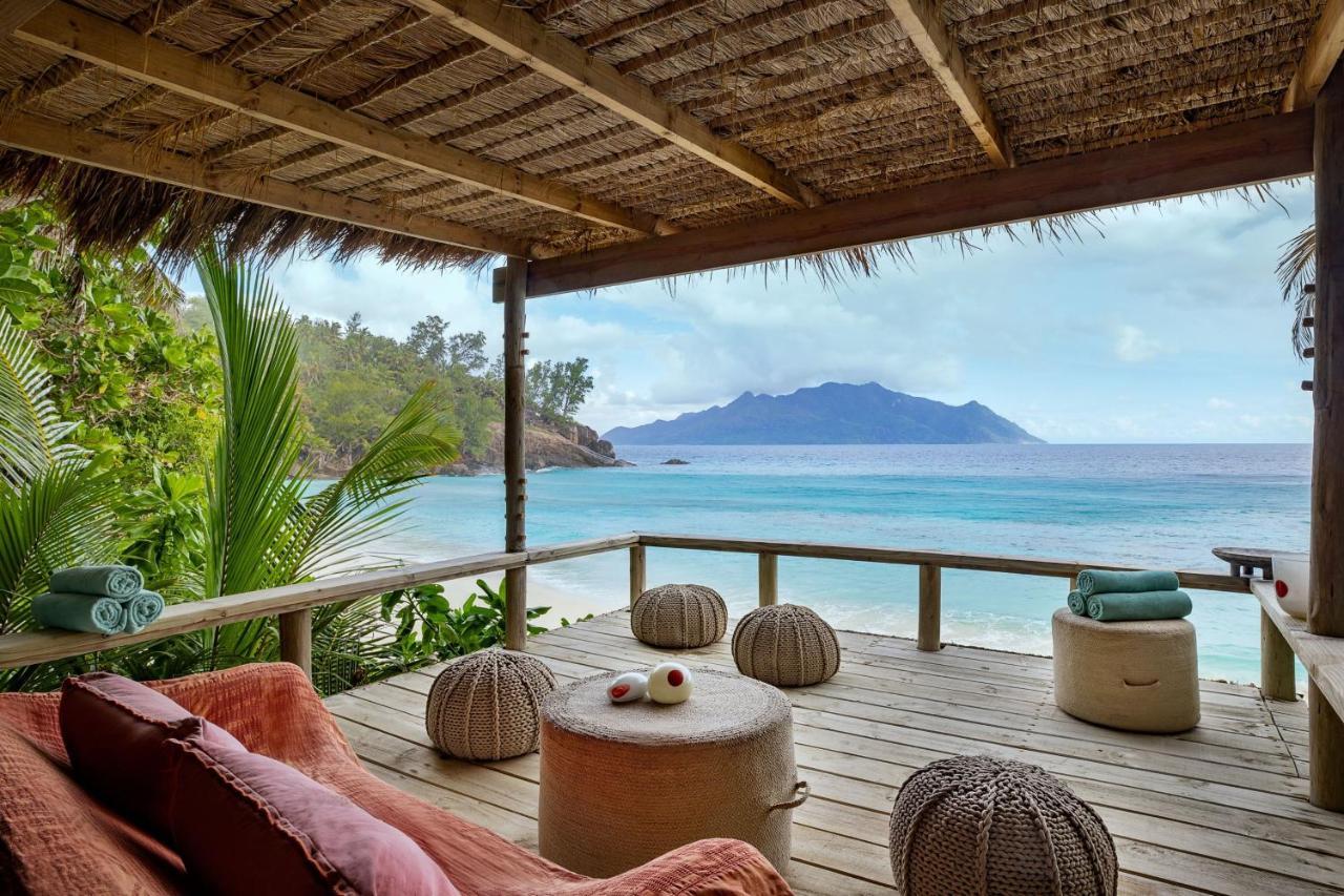 North Island, A Luxury Collection Resort, Seychelles Kültér fotó