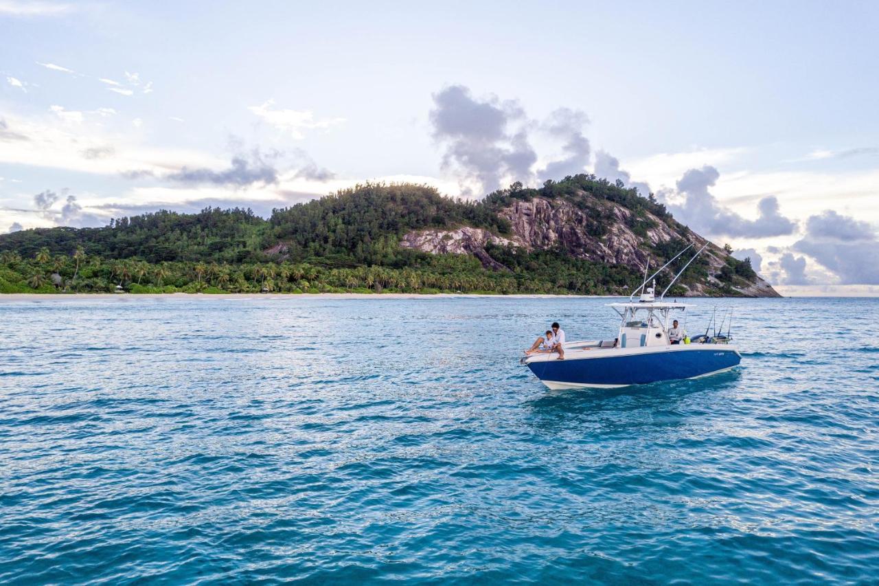 North Island, A Luxury Collection Resort, Seychelles Kültér fotó