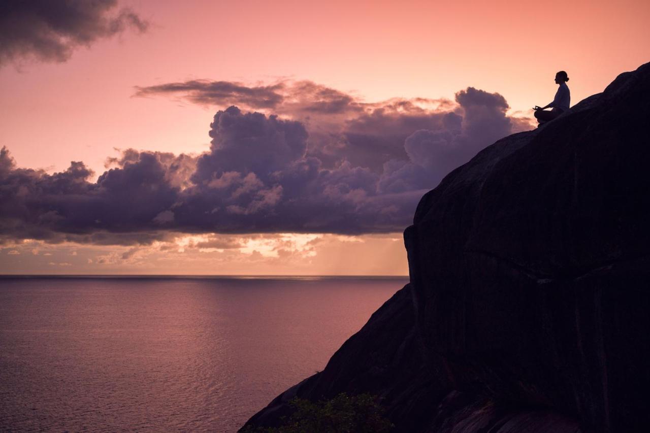 North Island, A Luxury Collection Resort, Seychelles Kültér fotó