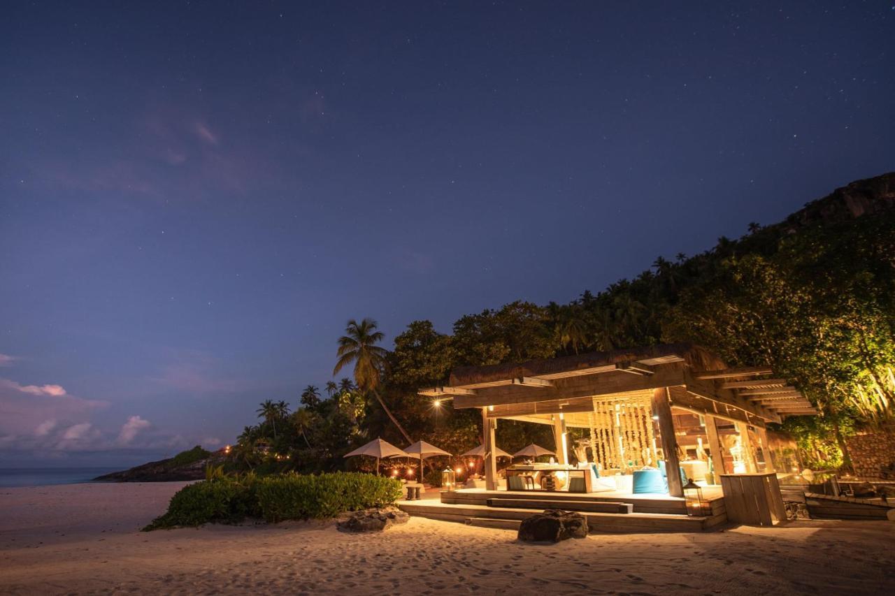 North Island, A Luxury Collection Resort, Seychelles Kültér fotó