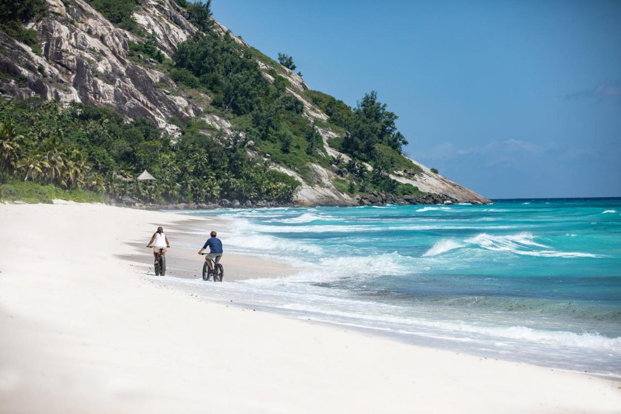 North Island, A Luxury Collection Resort, Seychelles Kültér fotó