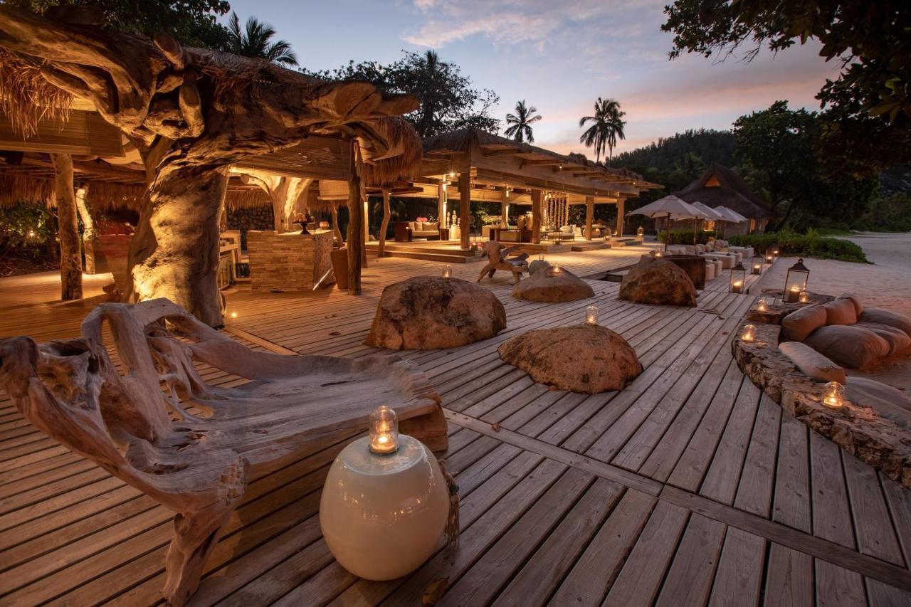 North Island, A Luxury Collection Resort, Seychelles Kültér fotó