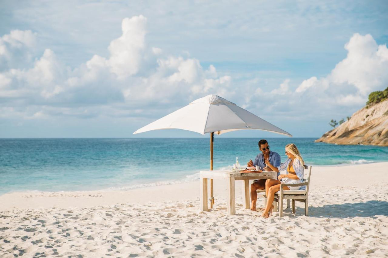 North Island, A Luxury Collection Resort, Seychelles Kültér fotó