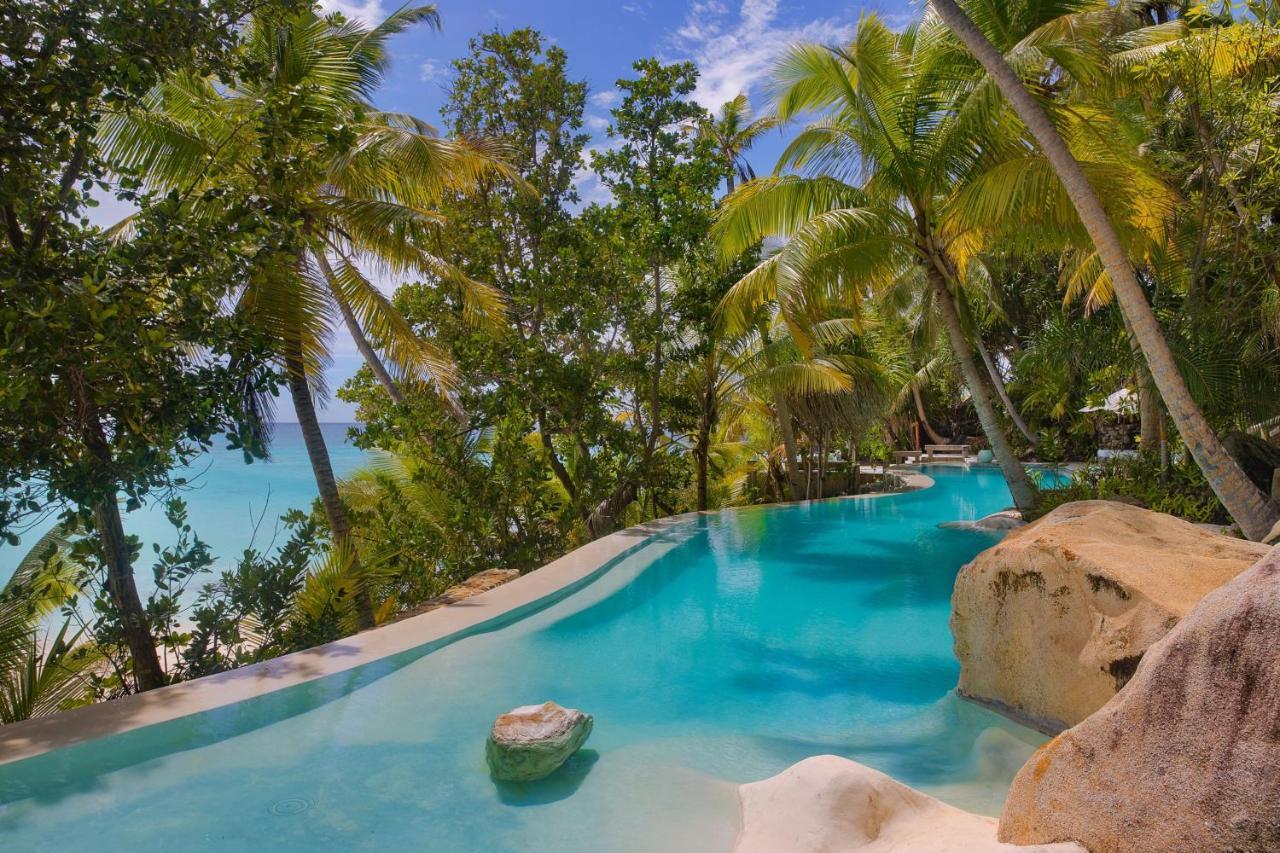 North Island, A Luxury Collection Resort, Seychelles Kültér fotó