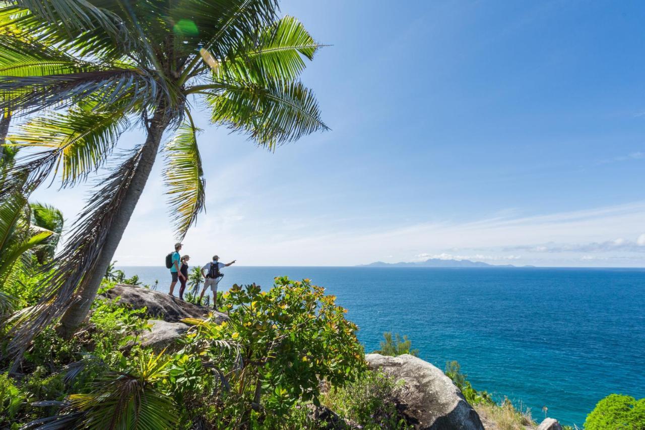 North Island, A Luxury Collection Resort, Seychelles Kültér fotó